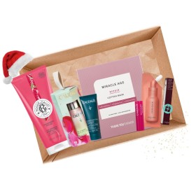 TEALBOX ΔΕΚΕΜΒΡΙΟΥ