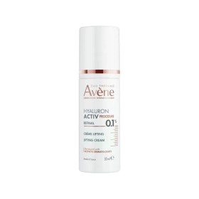 AVENE HYALURON ACTIV PROCEDURE LIFTING CREAM - ΡΕΤΙΝΑΛΗ 0,1% 30ML