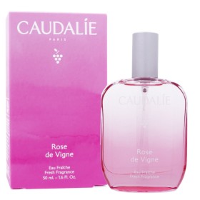 CAUDALIE ROSE DE VIGNE FRESH FRAICHE FLACON 50ML