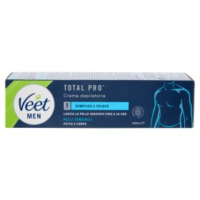 VEET FOR MEN SENSITIVE 200 ML