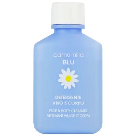 CAMOMILLA BLU ΚΑΘΑΡΙΣΤΙΚΟ ΠΡΟΣΩΠΟ-ΣΩΜΑ 50ml