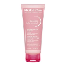 BIODERMA GEL MOUSSANT 100ml  (TUBE)