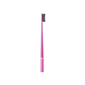 PIUMA ΟΔΟΝΤΟΒΟΥΡΤΣΑ SOFT ACTIVE BAMBOO CARBON VERY MAGENTA