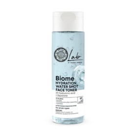 NATURA SIBERICA BIOME HYDRATION WATER SHOT FACE TONER, 200 ML