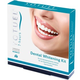YOTUEL 7 HOURS DENTAL WHITENING KIT