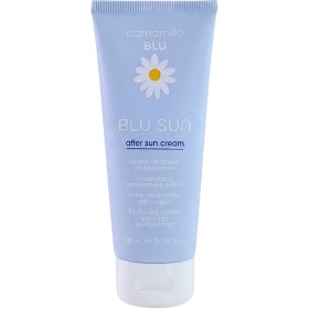 CAMOMILLA BLU SUN AFTERSUN CREAM 100ML CAM394