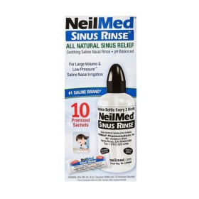 NEILMED SINUSRINSE KIT FESS 10