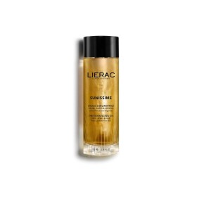 LIERAC SUNISSIME HUILE SUBLIM FACE BODY HAIR 100ML