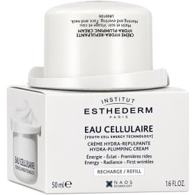 INSTITUT ESTHEDERM EAU CELLULAIRE CREME REFILL HYDRA PLUMPING 50ML
