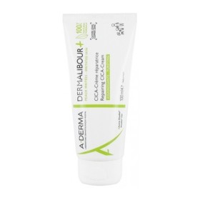 A-DERMA DERMALIBOUR+ CICA- CREME 100ML