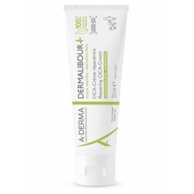 A-DERMA DERMALIBOUR+ CICA- CREME 50ML