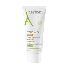 A-DERMA EPITHELIALE A.H. ULTRA CREME 100ML