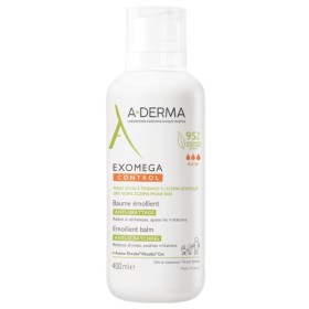 ADERMA EXOMEGA CONTROL BAUME 400ml 