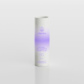 ETHELEO NATURAL ZINC SUNSTICK LILAC SPF30 30GR