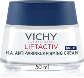 VICHY LIFTACTIV SUPREME NUIT 50ML