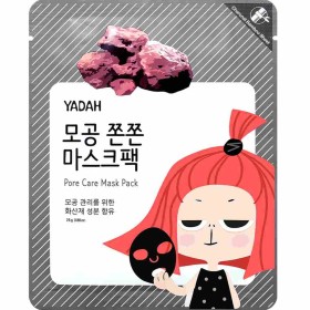 YADAH PORE CARE MASK PACK 1 PC