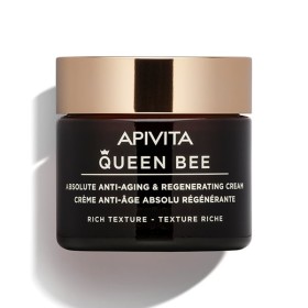 APIVITA QUEEN BEE LONGEVITY ΚΡΕΜΑ ΗΜΕΡΑΣ ΕΛΑΦΡΙΑΣ ΥΦΗΣ 50ML