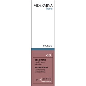 VIDERMINA MUCUS 30ML