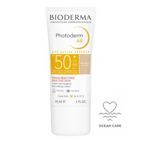 BIODERMA ΑΝΤΗΛΙΑΚΟ PHOTODERM AR SPF50 +   30ML