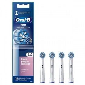 ORAL-B ΑΝΤΑΛΛΑΚΤΙΚΑ SENSIULTRA 1X4