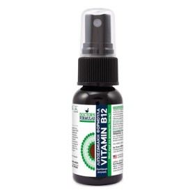 DOCTORS FORMULAS L. B12 1MG [30ML] SPRAY