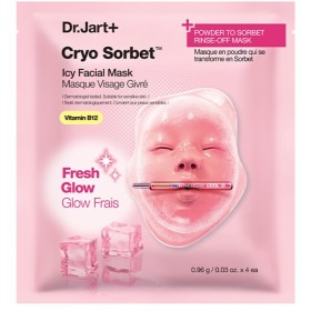 DR.JART+ CRYO SORBET MASK x4CUBES