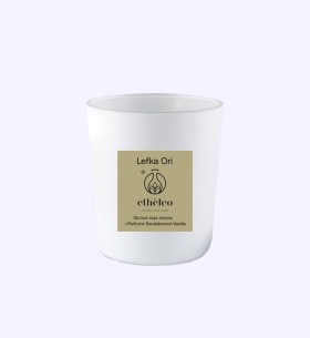 ETHELEO ΦΥΤΙΚΟ ΚΕΡΙ ΣΟΓΙΑΣ LEFKA ORI 200GR