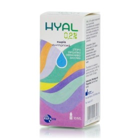 HYAL 0.2%                     