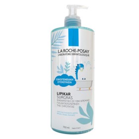 LA ROCHE-POSAY LIPIKAR SURGRAS 750ML Special Offer