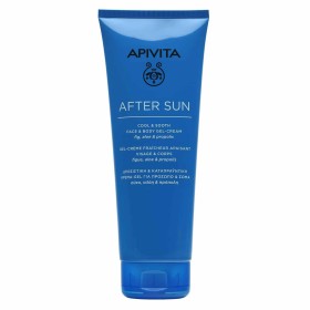APIVITA AFTER SUN ΚΡΕΜΑ-GEL ΓΙΑ ΠΡΟΣΩΠΟ & ΣΩΜΑ 200ML