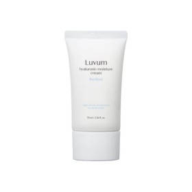 LUVUM BAMBOO HYALURONIC MOISTURE CREAM 70ML