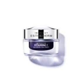 INSTITUT ESTHEDERM INTENSIVE VITAMINE C GEL - CREAM, 50ML