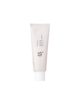BEAUTY OF JOSEON RELIEF SUN: RICE & PROBIOTICS SPF50+ - ΑΝΤΗΛΙΑΚΟ ΜΕ ΕΚΧΥΛΙΣΜΑ ΡΥΖΙΟΥ & ΠΡΟΒΙΟΤΙΚΑ 5