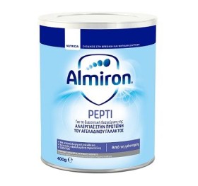 ALMIRON PEPTI ALLERGY 400GR