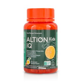 ALTION KIDS IQ 60 ΖΕΛΕΔΑΚΙΑ