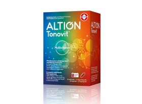 ALTION TONOVIT 40 SOFTCAPS