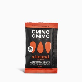 AMINO ANIMO BIO ALMOND PROTEIN 12,5GR