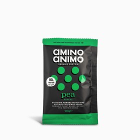 AMINO ANIMO BIO PEA PROTEIN 12,5GR