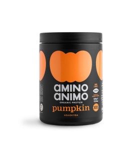 AMINO ANIMO VEGAN ΠΡΩΤΕΪΝΗ ΚΟΛΟΚΥΘΑΣ 500GR