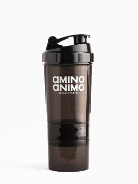 AMINO ANIMO SHAKER ΠΡΩΤΕΪΝΗΣ 500ML