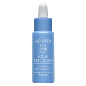 APIVITA AQUA BEELICIOUS BOOSTER AΝΑΖΩΟΓΟΝΗΣΗΣ & ΕΝΥΔΑΤΩΣΗΣ ΛΟΥΛΟΥΔΙΑ & ΜΕΛΙ 30ML
