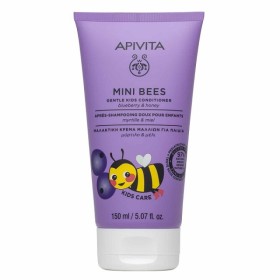 APIVITA KIDS CONDITIONER MINI BEES ΜΥΡΤΙΛΟ&ΜΕΛΙ 150ml