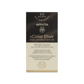 APIVITA MY COLOR ELIXIR ΒΑΦΗ ΚΑΣΤΑΝΟ ΣΚΟΥΡΟ 3.0