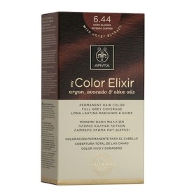 APIVITA MY COLOR ELIXIR ΒΑΦΗ ΞΑΝΘΟ ΣΚΟΥΡΟ 6.44