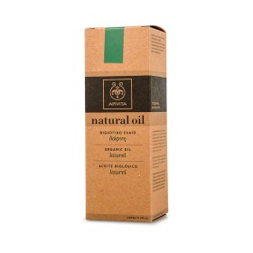 APIVITA NATURAL OIL ORGANIC OIL ΔΑΦΝΗ 100ML