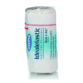 ASEPTA ΕΠΙΔΕΣΜΟΣ IDEALELASTIC 8cm Χ 4m