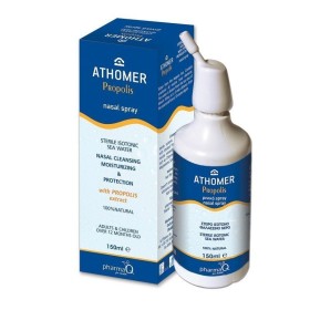 ATHOMER ΙΣΟΤΟΝΟ ΜΕ ΠΡΟΠΟΛΗ FL 150ML