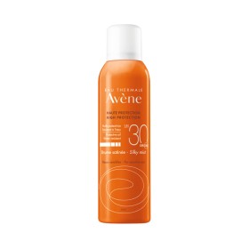 AVENE ΑΝΤΗΛΙΑΚΟ BRUME SATINEE SPF 30 SECURISE 150 ML