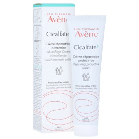 AVENE CICALFATE ΕΠΑΝΟΡΘΩΤΙΚΗ ΠΡΟΣΤΑΤΕΥΤΙΚΗ ΚΡΕΜΑ 100ML