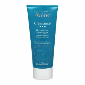 AVENE CLEANANCE GEL NETTOYANT TUBE   200ML